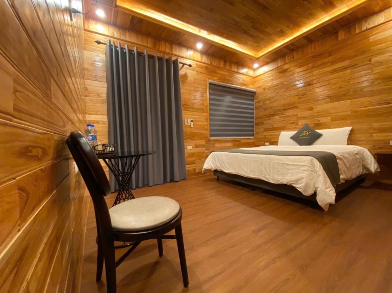Tam Coc Galaxy Villa Ninh Binh Exterior photo